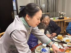 -聚春园自助餐厅(东街口店)