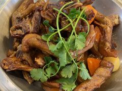 -美极鲜食坊(宝安南路店)