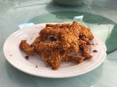 -芸海阁·农家私房菜(沙家浜景区出口店)