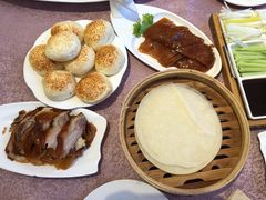 -永乐饭庄(安德路店)