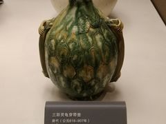 -西安大唐西市博物馆