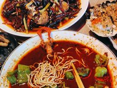 -红盔甲·小龙虾(车公庙店)