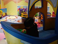 -蒙特利亲子乐园