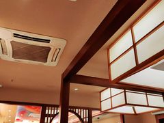 -仓桥家·焗寿司·锅物(光谷步行街店)