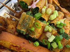 牛肉-晓靖轩烧烤(沙河风情店)