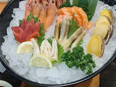 -菊上日式料理(蚌埠银泰店)