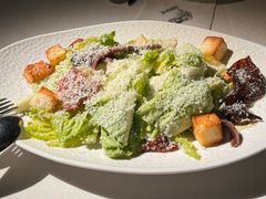 -弗兰克牛排西餐厅Ribone steak house(柠檬花园店)