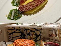 -壳里西餐厅Coquille Seafood Bistro(蒙自路店)