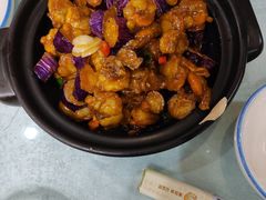 -六和聚传统烤鸭.天津菜(和平店)