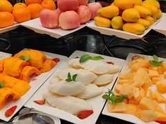 -深圳皇庭V酒店