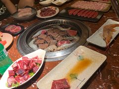 -和牛村烧肉放题(淄博王府井店)