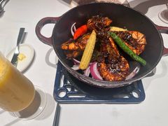 -狮拾久·现代新加坡料理(壹方城店)