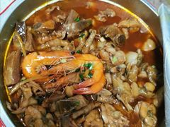 -胖哥俩肉蟹煲(杭州下沙学林街店)