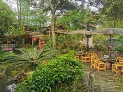 -青城甲(青城山店)