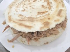 -子午路张记肉夹馍(翠华路店)