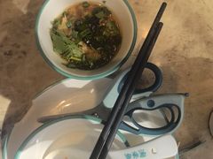 -淘米捞·米汤脆鲩鱼火锅(福田皇岗店)