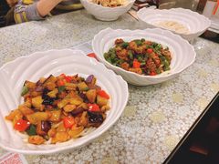 -文三里屯面馆(三里屯店)