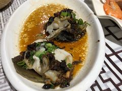 -强记海鲜·大排档(蛇口新街店)