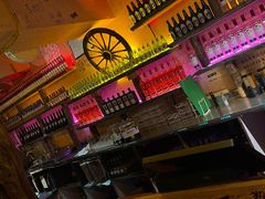 -Helens海伦司小酒馆(津湾广场店)