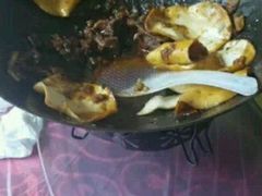 -老安庆特色食府(环球金融广场店)