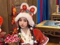 -蜀大侠火锅(总府路店)