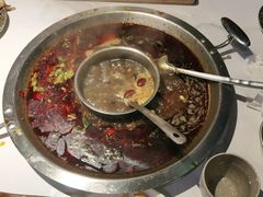 -梯坎老火锅(天禧店)