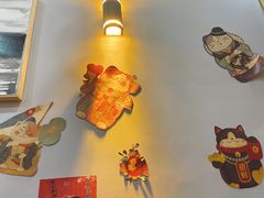 -神田川拉面店(上游街店)