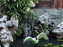 -古韵轩·江浙融合菜(梁溪店)