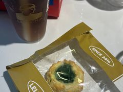 -LELECHA乐乐茶(新街口大洋店)