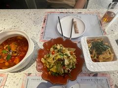 -赵小姐丨新中餐(曲江店)