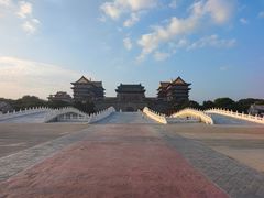 -大明幻境第一城