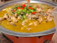 -炭舍干锅(华发商都店)