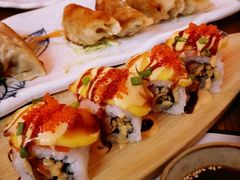 -栖川山葵家·寿喜锅·日式料理(龙湖北城天街商场店)