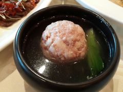 -扬州狮子楼·非遗淮扬菜(总店)