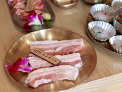 -梨川洞韩式烤肉(古子城店)