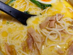 -和府捞面(东直门银座店)