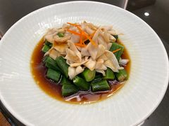-清雅臻品·竹林院落·新派青岛菜(崂山店)