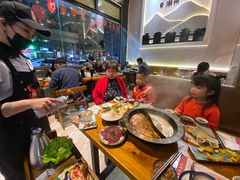 -潮澎派·潮汕菜大排档(南较西路店)