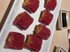 -避风塘(宝山万达店)