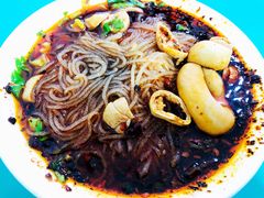 -甘记肥肠粉(马鞍北路店)