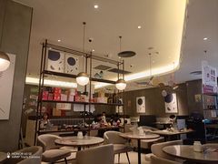 -必胜客(万达广场店)