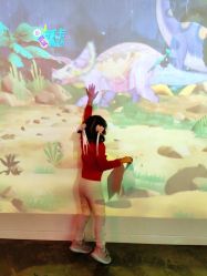 -恐龙探索乐园(磁器口店)