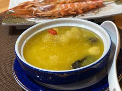 -割烹旭日本料理(龙湖狮山天街店)