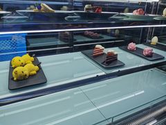 甜品柜-凤凰湘语·湘粤鲜融(浦东旗舰店)