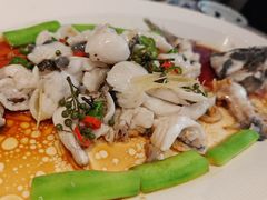 -侨美食家·粤菜(体育西路店)