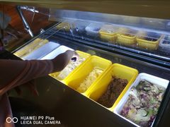 -飨食汇全日制餐厅·昆山皇冠假日酒店(九方店)