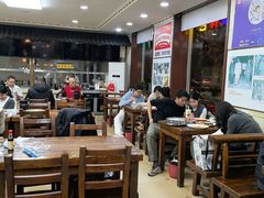 -叶存利海鲜大馅饺子(海宁路总店)