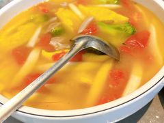-食光慢宴·安吉土菜馆
