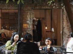 -Ocean's Table 欧舍