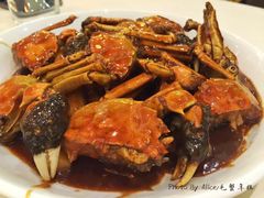 -老正兴菜馆(福州路店)